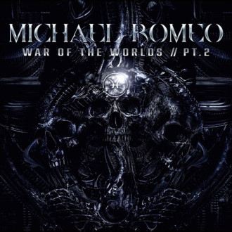 Romeo, Michael - War Of The Worlds // Pt. 2
