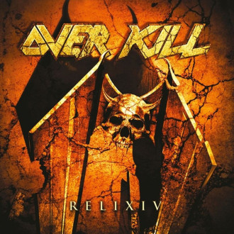 Overkill - Relixiv