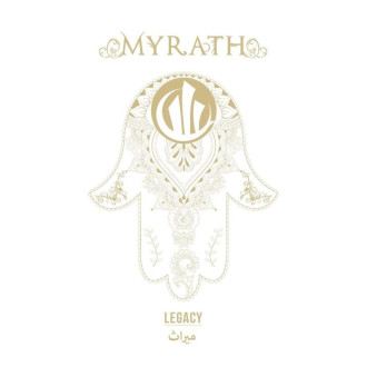 Myrath - Legacy