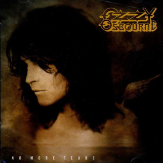 Osbourne, Ozzy - No More Tears