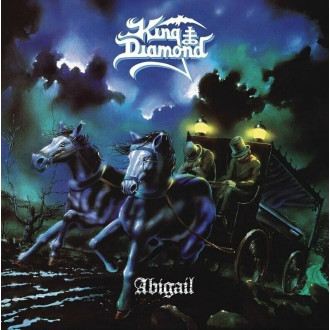 King Diamond - Abigail
