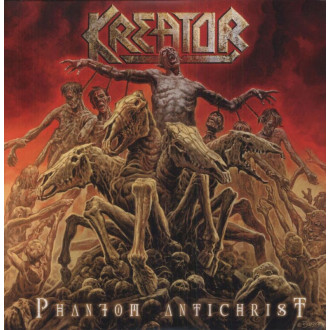 Kreator - Phantom Antichrist