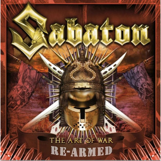 Sabaton - The Art Of War Re-Armed