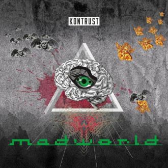 Kontrust - Madworld