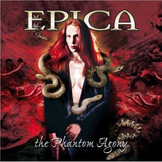 Epica - The Phantom Agony