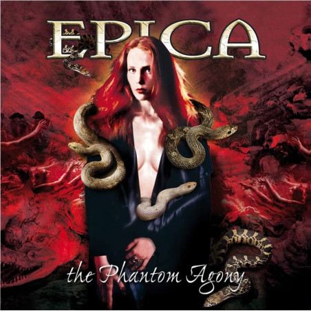 Epica - The Phantom Agony