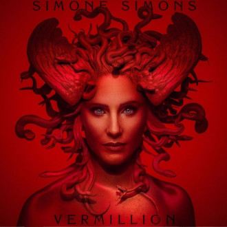 Simons, Simone - Vermillion