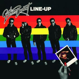 Bonnet, Graham - Line-Up