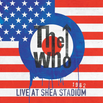 Who, The - Live At Shea Stadium 1982