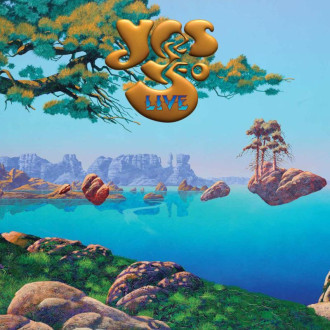 Yes - 50 Live