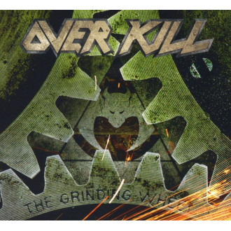Overkill - The Grinding Wheel