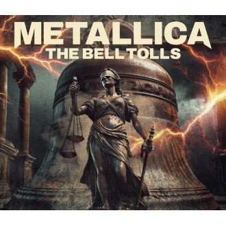 Metallica - The Bell Tolls