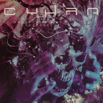 CyHra - The Vertigo Trigger