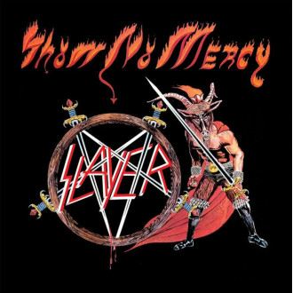 Slayer - Show No Mercy