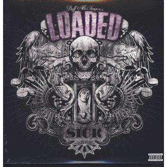 Duff McKagan's Loaded - Sick
