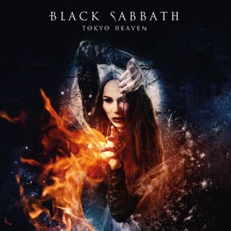 Black Sabbath - Tokyo Heaven