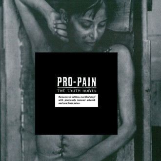 Pro-Pain - The Truth Hurts