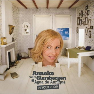Giersbergen, Anneke van - In Your Room