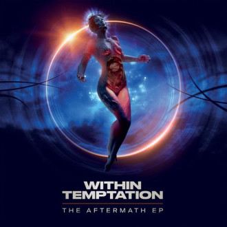 Within Temptation - The Aftermath Ep