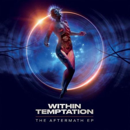 Within Temptation - The Aftermath Ep