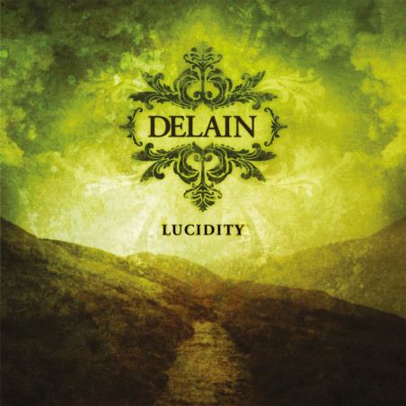 Delain - Lucidity (Coloured)