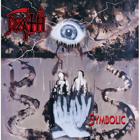 Death - Symbolic