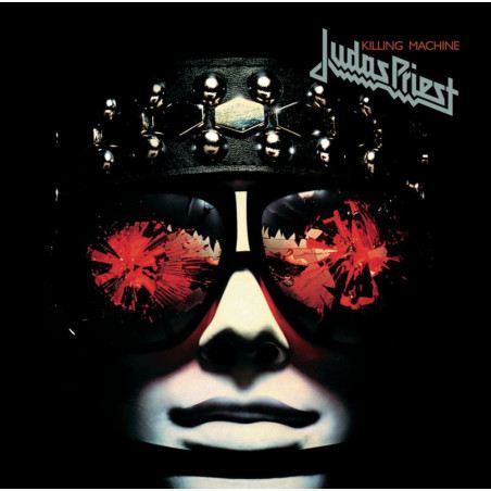 Judas Priest - Killing Machine