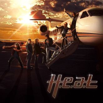 H.E.A.T/HEAT - H.E.A.T (Ltd 2023 Remix)