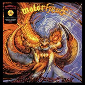 Motörhead - Another Perfect Day (40th Anniversary Ed....