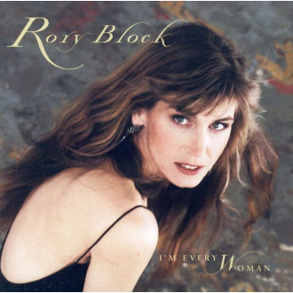 Block, Rory - I'm Every Woman