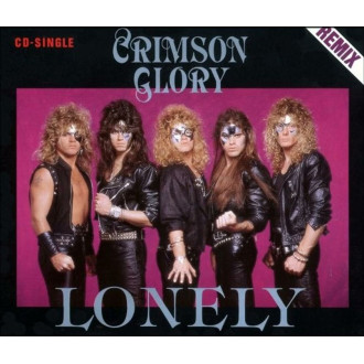 Crimson Glory - Lonely