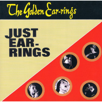 Golden Earring - Just Earrings + Bonus