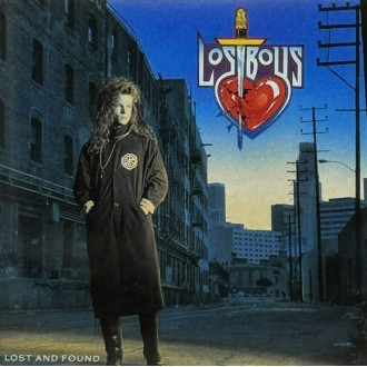 Lostboys - Lost And Found