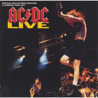 AC/DC - Live