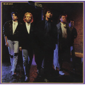 Blvd. - Blvd.