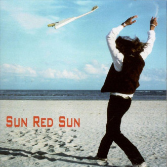 Sun Red Sun - Sun Red Sun