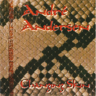 Andersen, Andre - Changing Skin