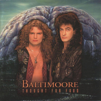 Baltimoore - Thought For Food