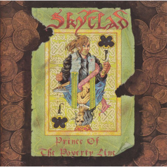 Skyclad - Prince Of The Poverty Line
