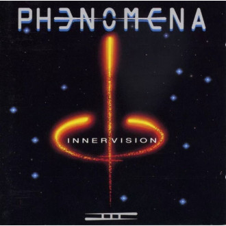 Phenomena - Phenomena III Innervision