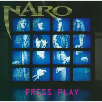 Naro - Press Play