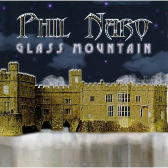 Naro, Phil - Glass Mountain