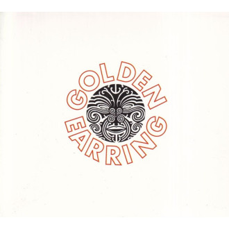 Golden Earring - Face It