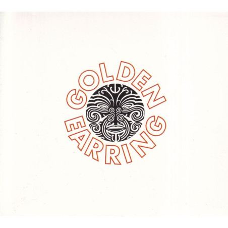 Golden Earring - Face It