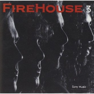 Firehouse - Firehouse 3