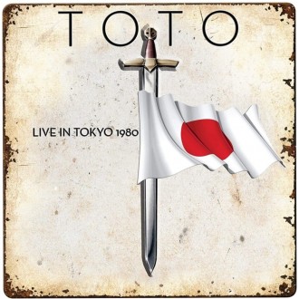 Toto - Live In Tokyo