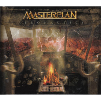 Masterplan - Aeronautics