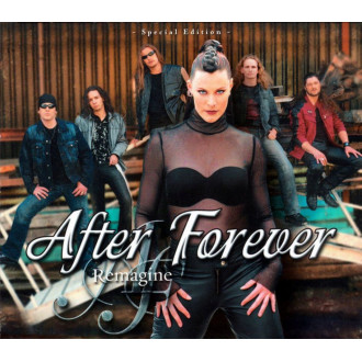 After Forever - Remagine