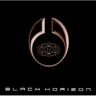 Black Horizon - Infinity Of Chaos