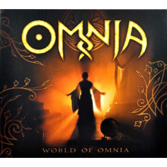Omnia - World Of Omnia (Ltd)